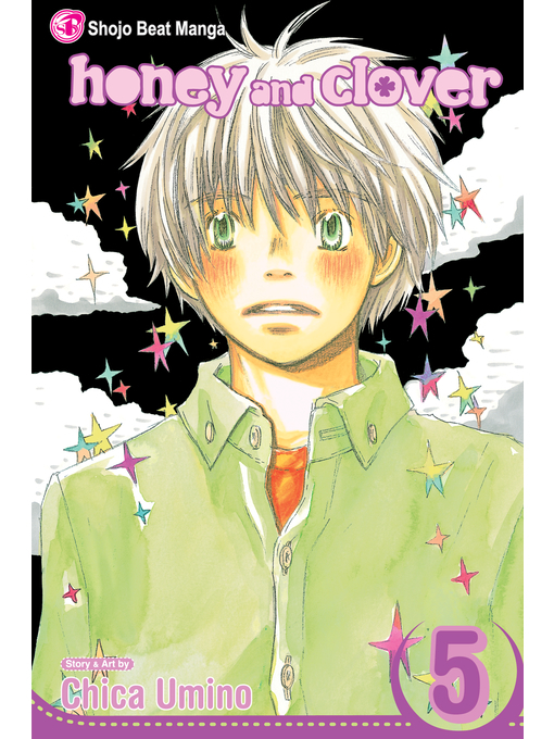 Title details for Honey and Clover, Volume 5 by Chica Umino - Available